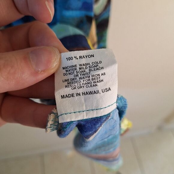 Jams World Sandalwood Sundress - Picture 5 of 6